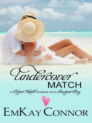 cover image of Undercover Match